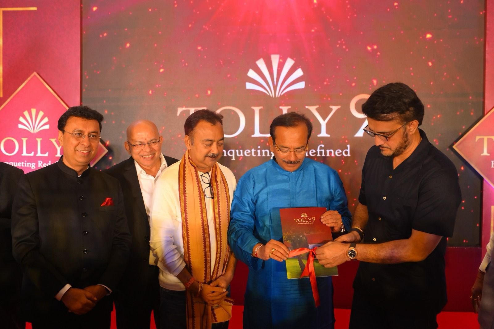 Tolly 9 Banquets Redefines South Kolkata’s Event Landscape with a Modern, Nature-Integrated Celebration Destination