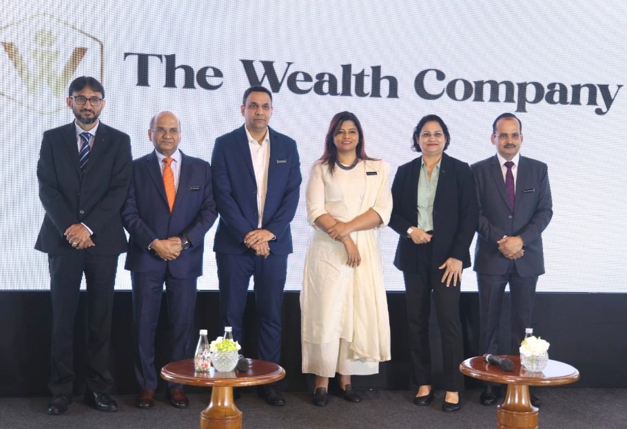द वेल्थ कंपनी म्यूचुअल फंड ने ट्रू-टू-लेबल हाइब्रिड मल्टी-एसेट एलोकेशन फंड लॉन्च किया