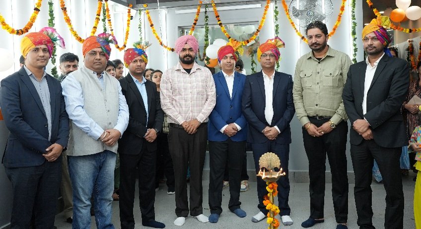 Bridgestone India Expands Retail Footprint in Punjab with New Select Store in Firozpur