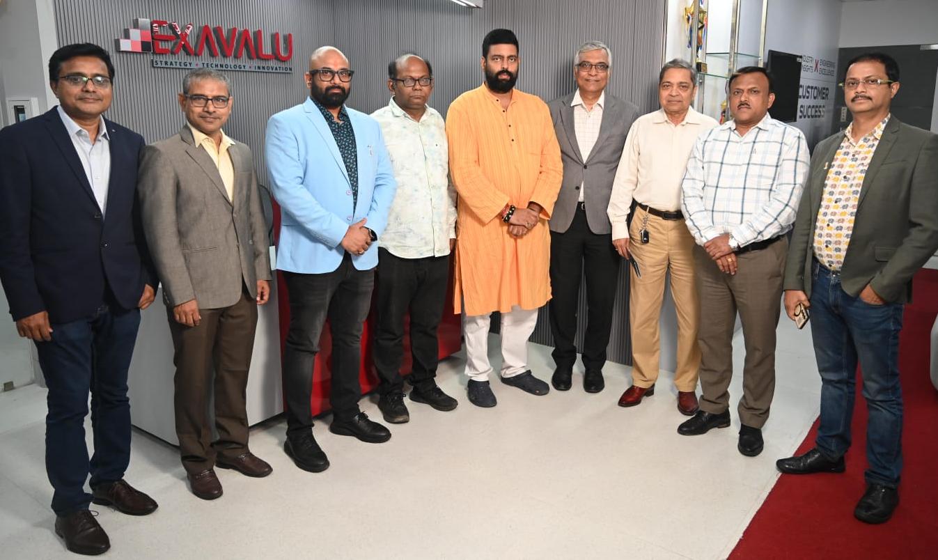 एक्सावालु ने कोलकाता में नई IT सुविधा के साथ ग्लोबल डिलीवरी इंजन को मजबूत किया