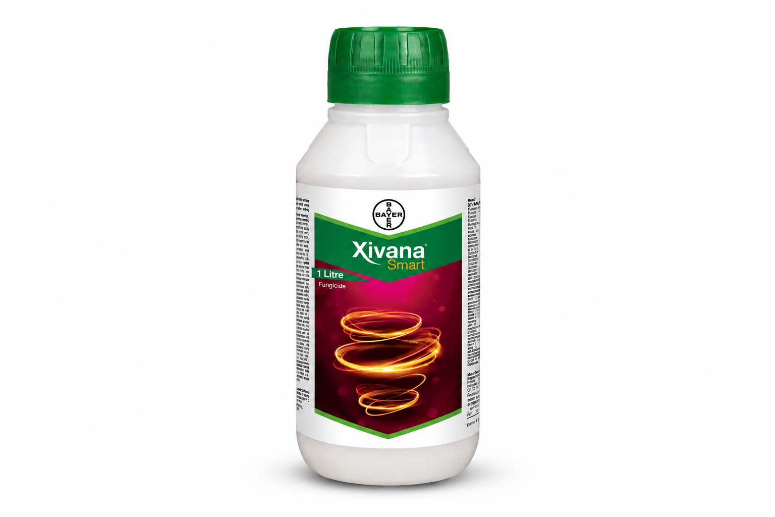 बायर ने लॉन्च किया नेक्स्ट जेनरेशन फंगीसाइड जिवाना™ (Xivana™) स्मार्ट, बागवानी फसलों को खतरनाक बीमारियों से देगा बेहतर सुरक्षा